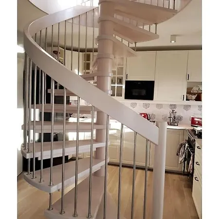 Apartment Kranichhoehe *