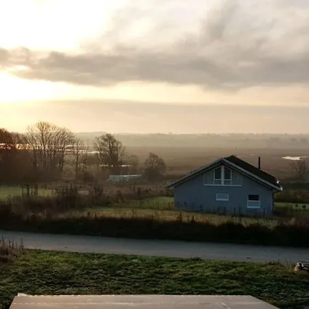 Kranichhoehe Apartment