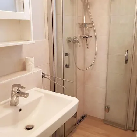 Apartment Kranichhoehe