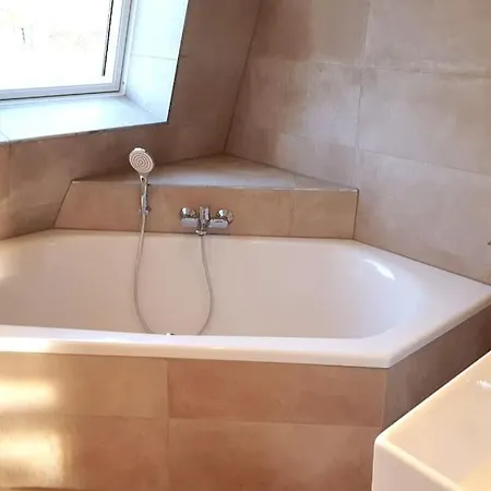Kranichhoehe Apartment *