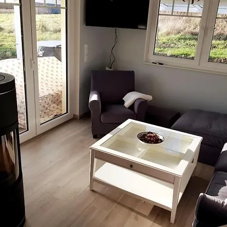 Kranichhoehe Apartment Hohwacht