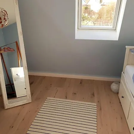 Apartment Kranichhoehe Hohwacht